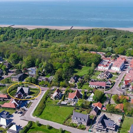 Apartament Honte 2 Dishoek Zewnętrze zdjęcie