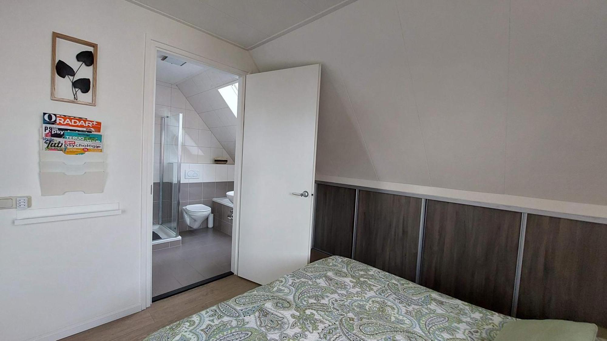 Apartament Honte 2 Dishoek Zewnętrze zdjęcie