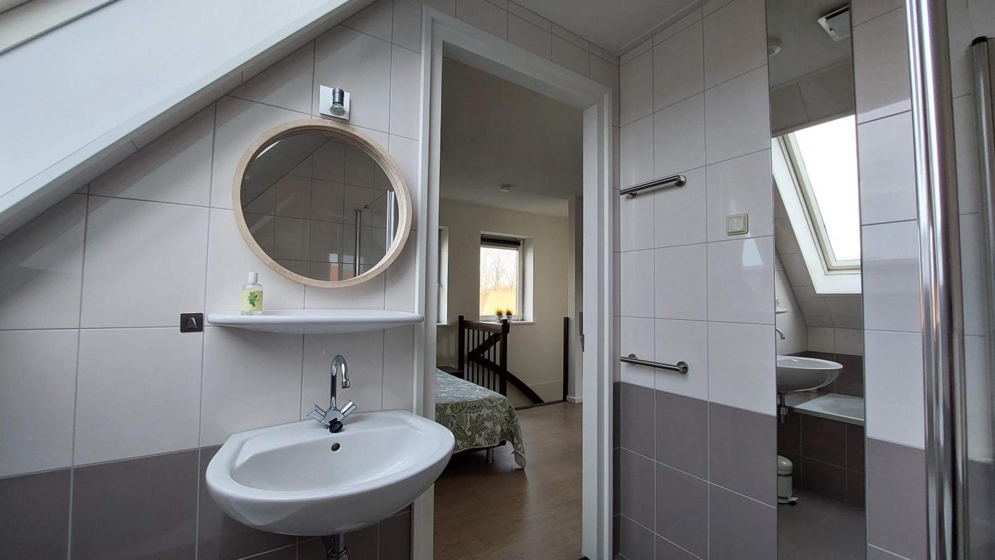Apartament Honte 2 Dishoek Zewnętrze zdjęcie