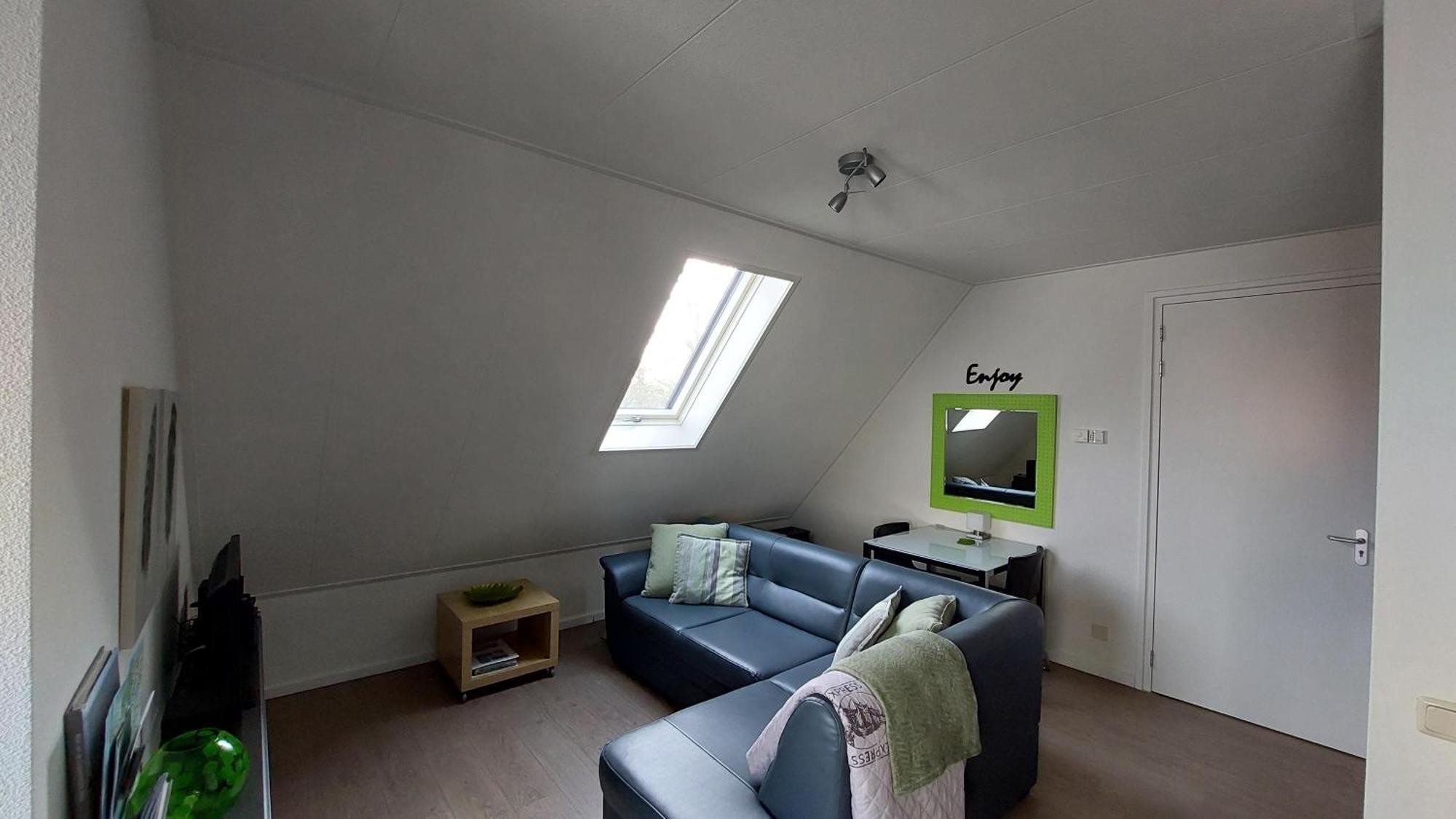 Apartament Honte 2 Dishoek Zewnętrze zdjęcie