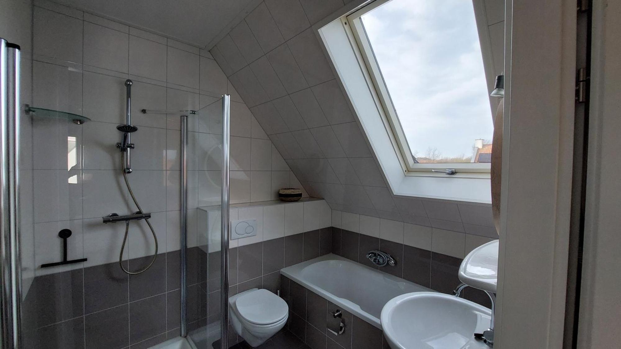 Apartament Honte 2 Dishoek Zewnętrze zdjęcie