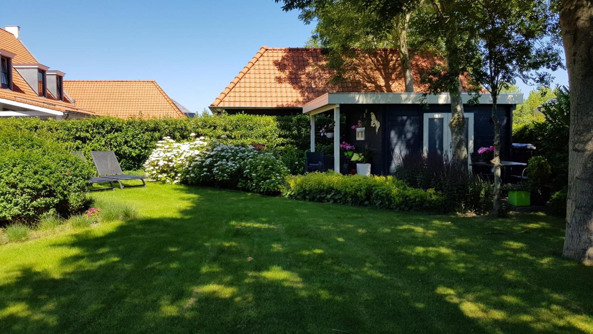 Apartament Honte 2 Dishoek Zewnętrze zdjęcie