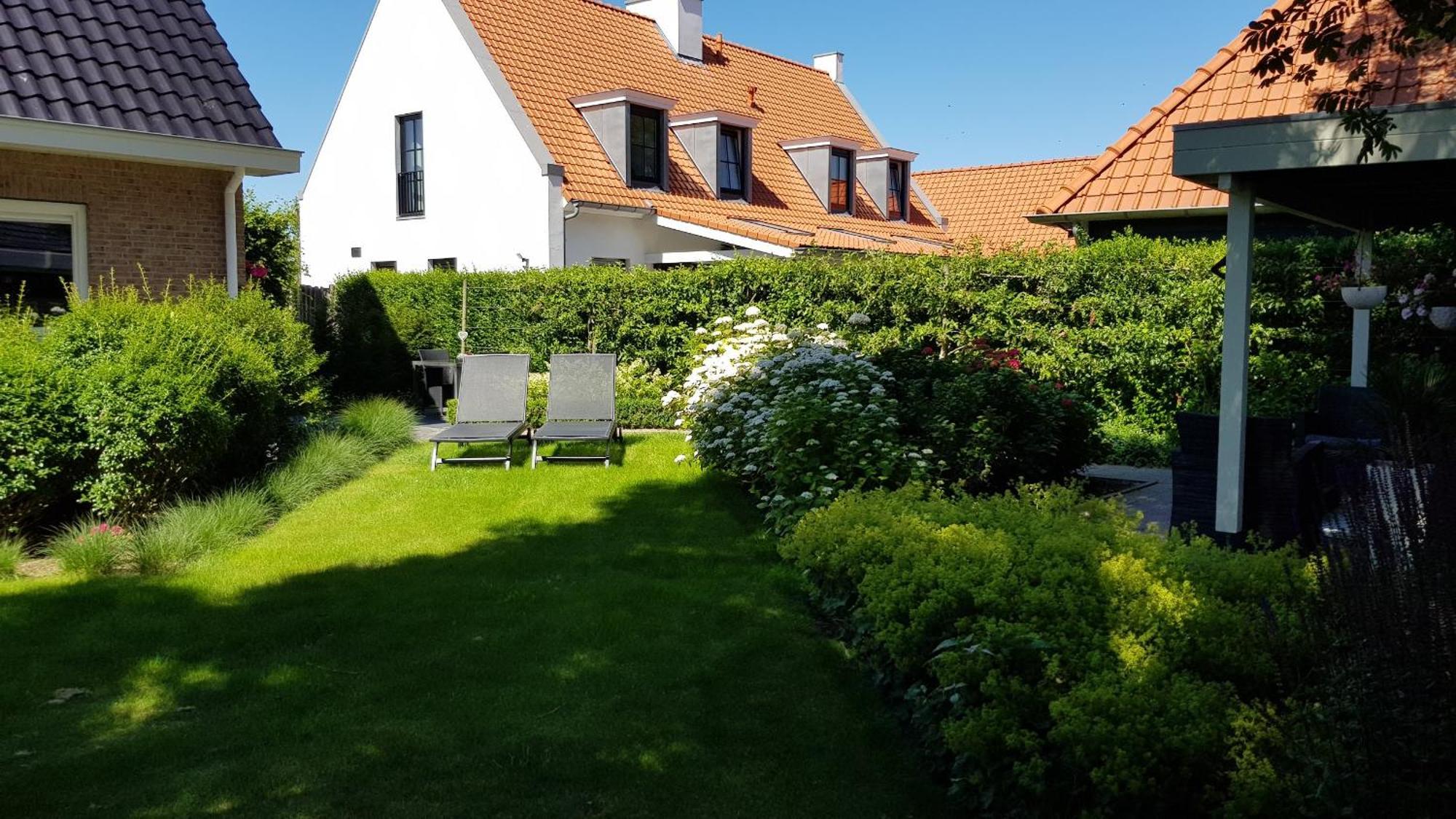 Apartament Honte 2 Dishoek Zewnętrze zdjęcie